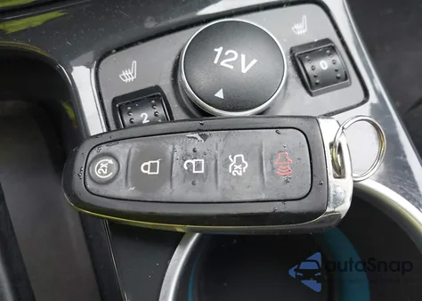 2013 Ford Escape Titanium from USA, damaged, VIN 1FMCU9J9XDUD33335